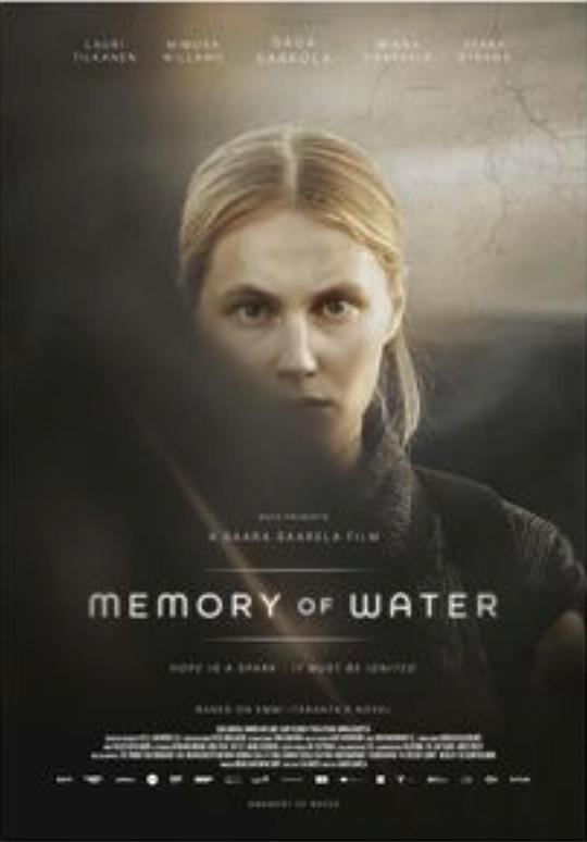 水的记忆 Veden vartija (2022)