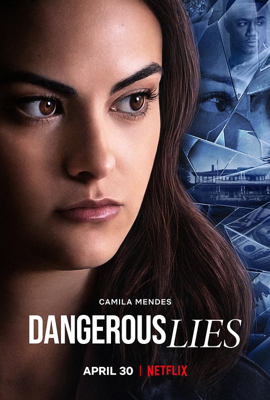 危险的谎言 Dangerous Lies (2020)