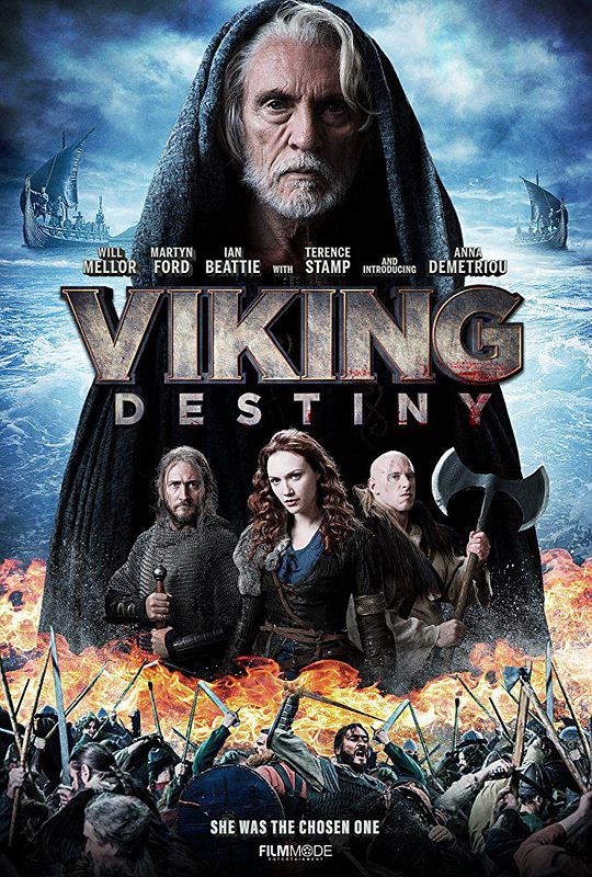 维京命运 Viking Destiny (2018)