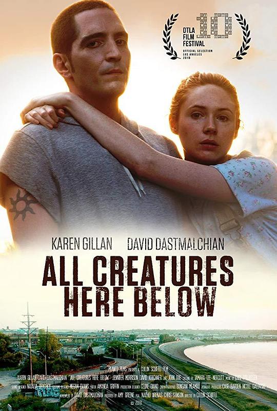 众生之下 All Creatures Here Below (2018)