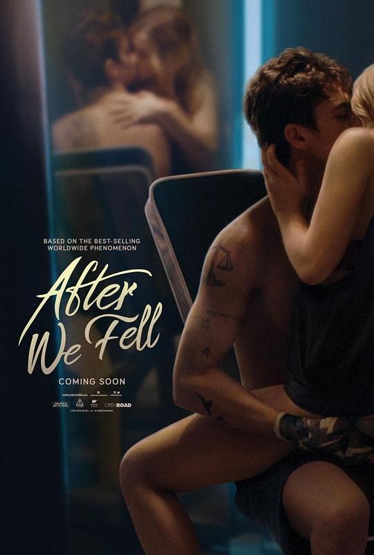 之后3 After We Fell (2021)
