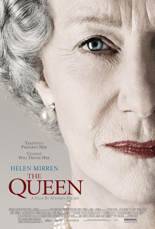 女王 The Queen (2006)